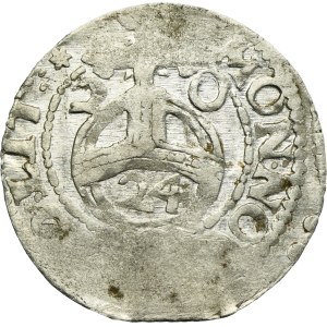 Sigismund III Vasa, 3 Polker Vilnius 1620