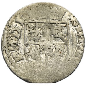 Sigismund III Vasa, 3 Polker Vilnius 1620