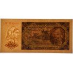 10 zlotys 1948 - AY - PMG 65 EPQ