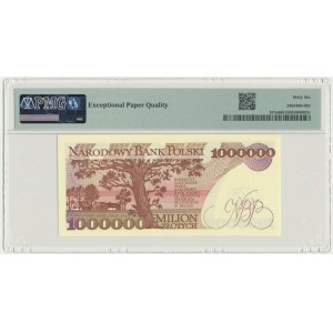 1 Million 1991 - E - PMG 66 EPQ
