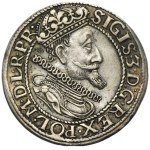 Zygmunt III Waza, Ort Gdańsk 1614