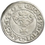 Sigismund I the Old, Groschen Danzig 1530 - PRV