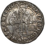 Germany, City of Wismar, Thaler 1624/5 - RARE