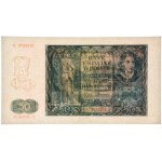50 złotych 1941 - C - PMG 64