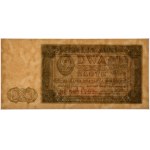 2 zlote 1948 - BR - PMG 66 EPQ