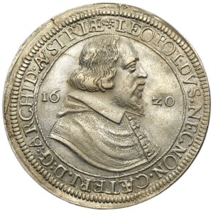 Österreich, Leopold V., Thalersaal 1620