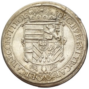 Österreich, Leopold V., Thalersaal 1620