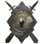 Second Polish Republic, Haller Swords Badge