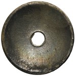 Second Polish Republic, Haller Swords Badge
