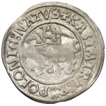 Sigismund I the Old, Groschen Glogau 1506