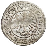 Sigismund I the Old, Groschen Glogau 1506