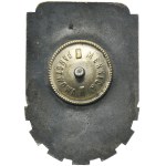 PRL, Exemplary Driver Badge
