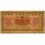 PEWEX - 2 centy 1969 - seria Eo - GDA 62 EPQ