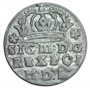 Sigismund III Vasa, Penny 1623