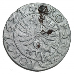 Sigismund III Vasa, Penny 1623
