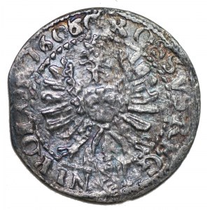 Sigismund III. Vasa, Grosz 1606