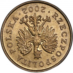 2 pennies 2002 - 180 degree twist.
