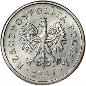 1 or 1990