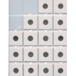 SET 96 Münzen - 10 gr 1966/ 10 gr 1967/ 5 gr 1949/ 2 gr 1949/ 1 gr 1949