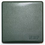 III RP, 25 złotych 2011 Beatyfikacja Jana Pawła II