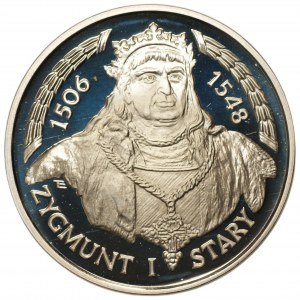 200,000 zlotys 1994, Sigismund I the Old