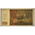 100 złotych 1941 - seria D