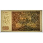 100 złotych 1941 - seria D