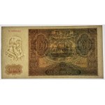 100 złotych 1941 - seria D