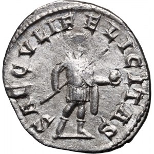 Roman Empire, Gordian III 238-244, Antoninian, Antioch