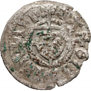Teutonic Order, Jan von Tiefen 1489-1497, sheląg, Königsberg