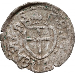 Teutonic Order, Jan von Tiefen 1489-1497, sheląg, Königsberg