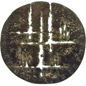 PRL, medal, Lotnikom polskim poległym 1939-1945
