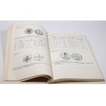 E. Safuta, M. Czerski, Katalog Monet Rosyjskich 1796-1917, Warszawa 1991