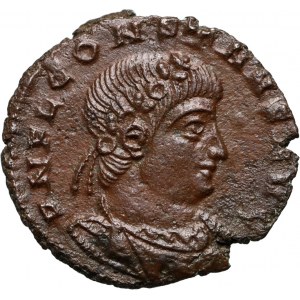 Římská říše, Constans 337-350, follis, Řím