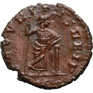 Římská říše, Constans 337-350, follis, Řím