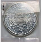 Austria, silver Thalers replicas, (2 pieces)