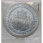 Austria, silver Thalers replicas, (2 pieces)