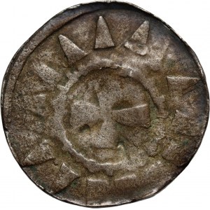 Germany, Cross Denar