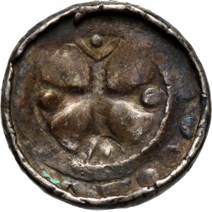 Germany, Saxony, 10th/11th century, Denar