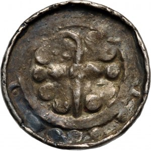 Germany, Saxony, 10th/11th century, Denar