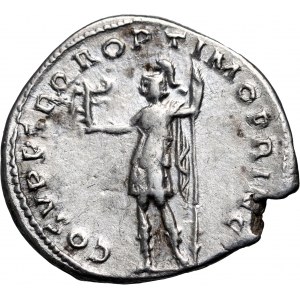 Roman Empire, Trajan 98-117, Denar, Rome