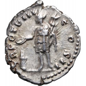 Roman Empire, Marcus Aurelius as Caesar 139-161, Denarius, Rome
