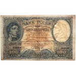 II RP, 100 złotych 28.02.1919, seria S.C.