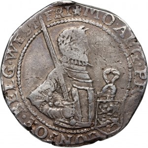 Niederlande, Westfriesland, Thaler (Rijksdaalder) 1619
