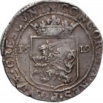 Niederlande, Westfriesland, Thaler (Rijksdaalder) 1619