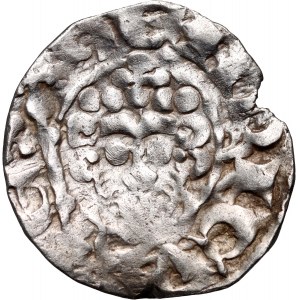 Germany, Westphalia, County Mark, Adolf I 1197-1249, denarius, Iserlohn