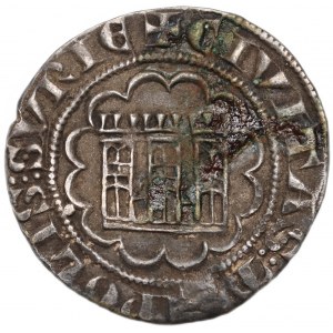 Crusaders, County of Tripoli, Bohemond VII, Gros
