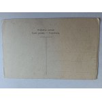 POHLEDNICE TOMASZÓW CELKOVÝ POHLED, PŘEDVÁLEČNÝ