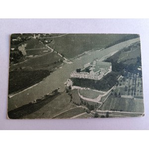 POSTCARD TYNIEC, FOT MEYSENHALTER