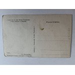 POSTCARD TYNIEC, FOT MEYSENHALTER